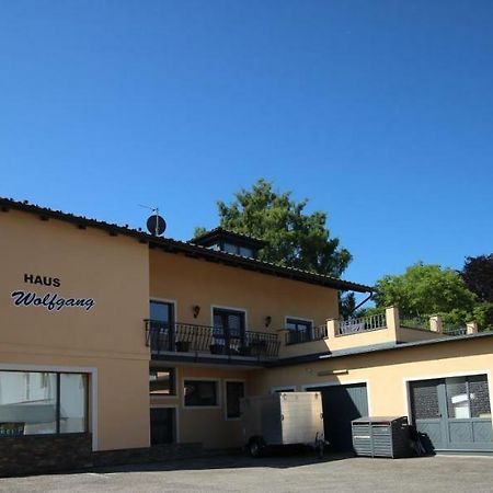 Haus Wolfgang Leilighet Reifnitz Eksteriør bilde